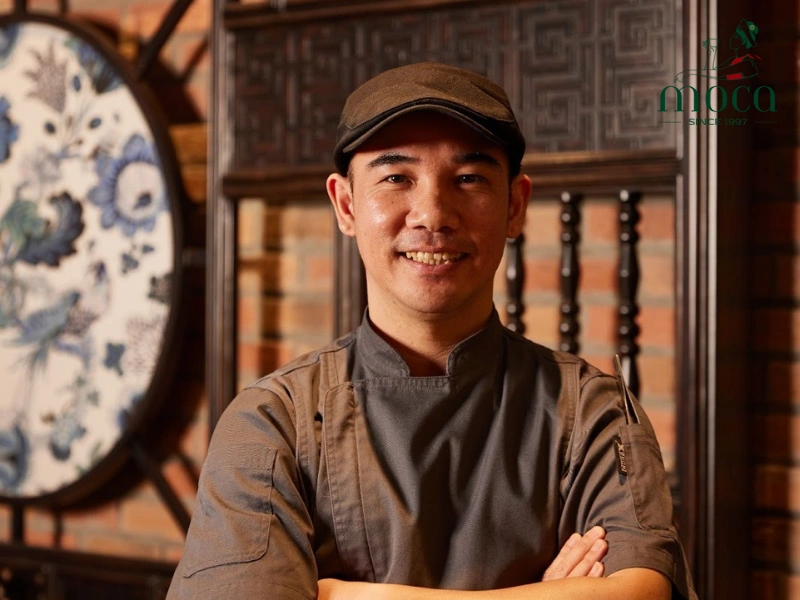 Restaurant for International Tourists Restaurant for International Tourists