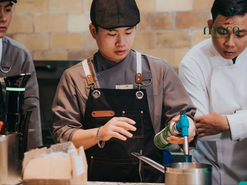 restaurant wine cellar