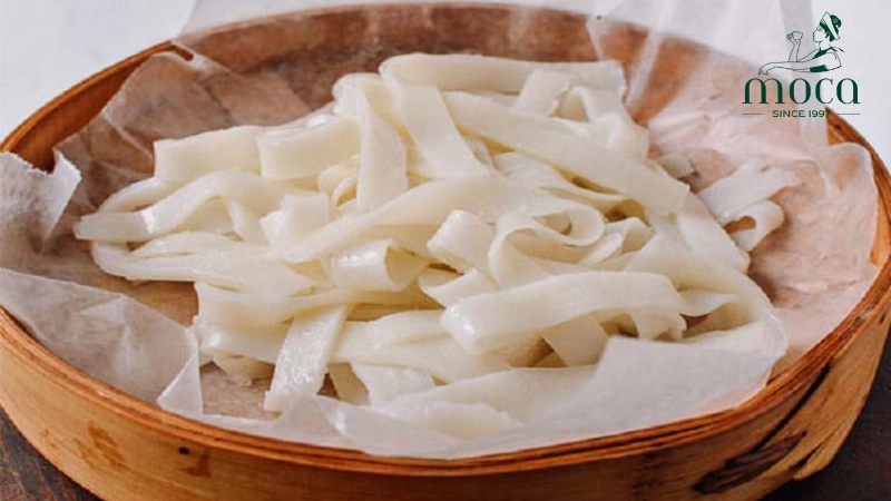 Traditional Pho – the soul of Vietnamese cuisine, where aroma, purity, and harmony unite.