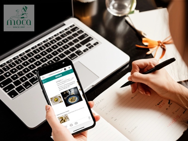 Fine dining blogs — a gateway to refined gastronomy, where insights and passion connect culinary enthusiasts around the world.