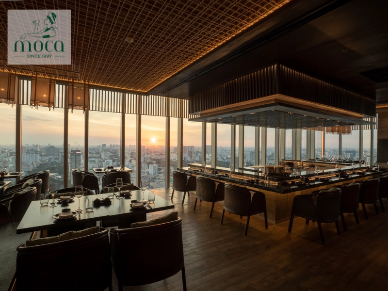 Great fine dining décor starts with inspiration, expert guidance, and meticulous planning — turning vision into timeless elegance.