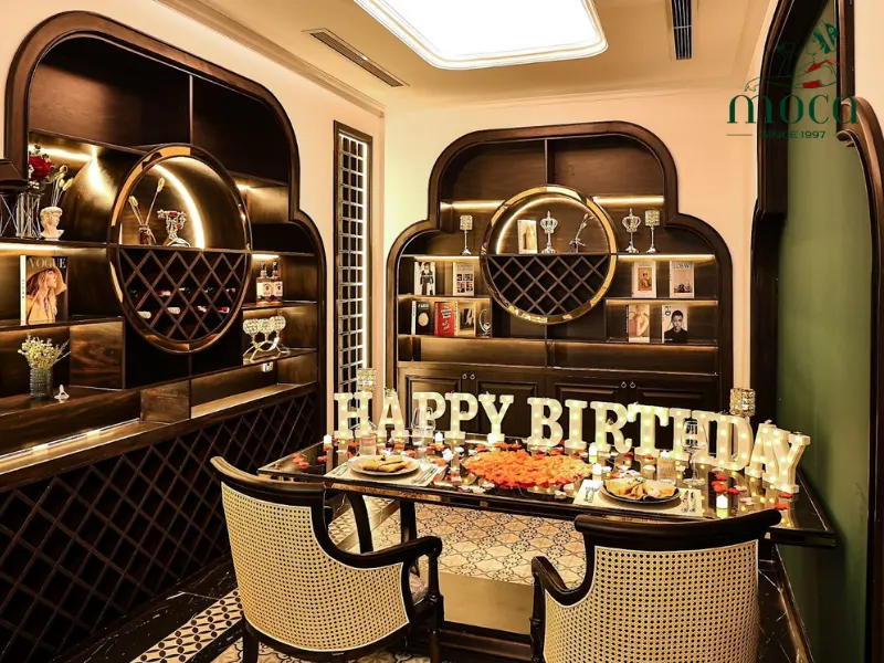 Formal Birthday restaurant Formal Birthday restaurant