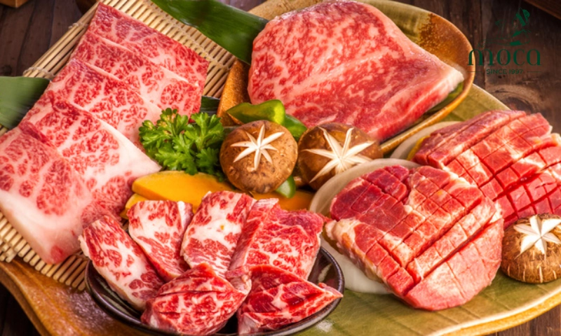 Distinguishing authentic Japanese Wagyu from crossbred varieties is essential to appreciate the true value of Wagyu – the result of a lengthy and meticulous rearing process.
