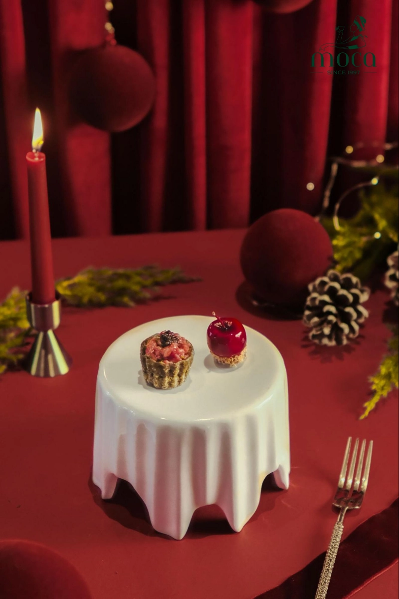 Mince Pies: Small But Mighty