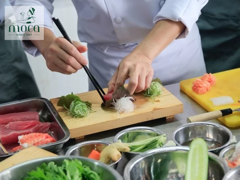Fine dining techniques transform premium ingredients into multisensory masterpieces—where precision meets passion on every plate.