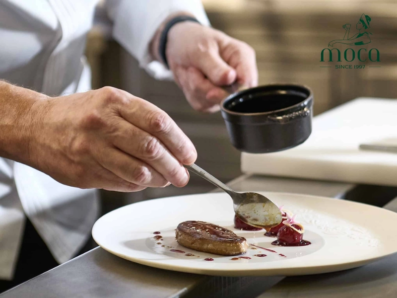 Foie gras as the secret ingredient—elevating sauces, stuffing, and flavor to new heights.
