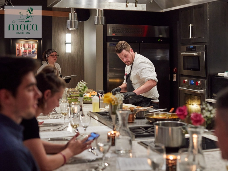 A successful fine dining menu blends ingredient philosophy, flavor balance, visual art, and beverage pairing to tell a unified culinary story.
