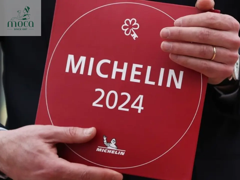 A Michelin Star brings global recognition and new opportunities—but also the pressure to maintain the highest standards of excellence.