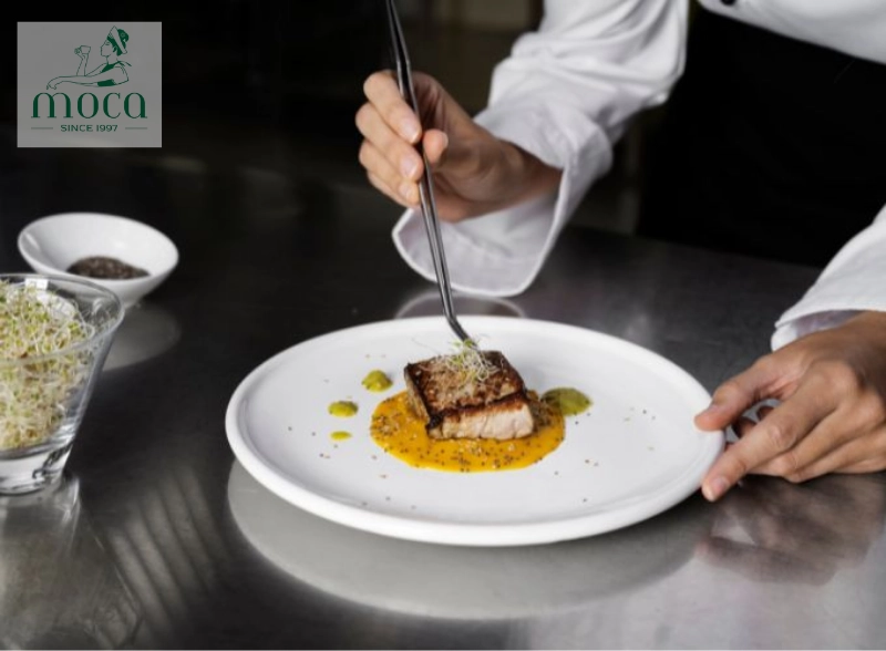 Ancient techniques, modern flair: where heritage cooking meets fine dining innovation.