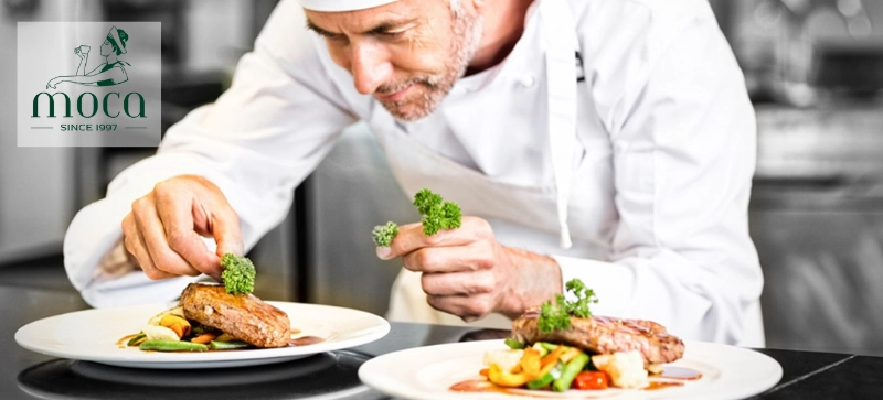 Pioneering restaurants shaping the future of sustainable gastronomy.