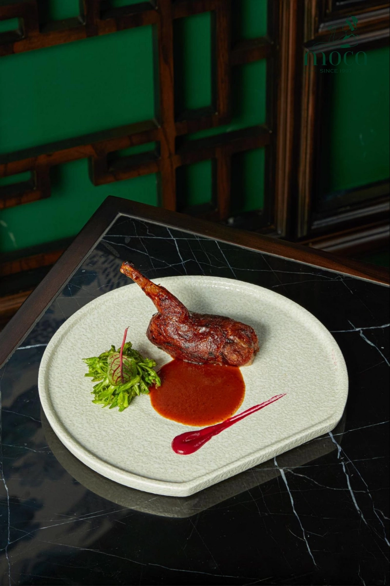 The Classic Roast Turkey