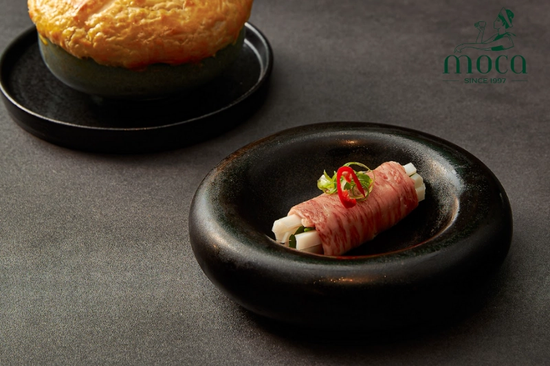 Wagyu Pho – a refined fusion of Vietnamese heritage and Japanese culinary excellence