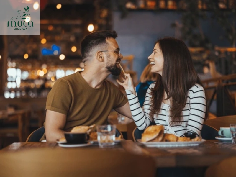 Missed your shot? Stay flexible and curious — great culinary experiences await beyond the stars.