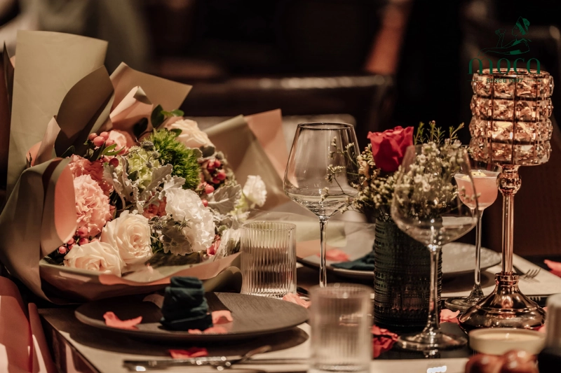 The future of high-end gastronomy in the Old Quarter: A relentless pursuit of excellence positioning Hanoi among the world’s premier culinary destinations.