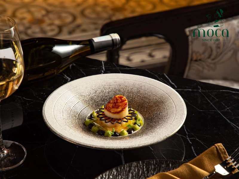 Scallops