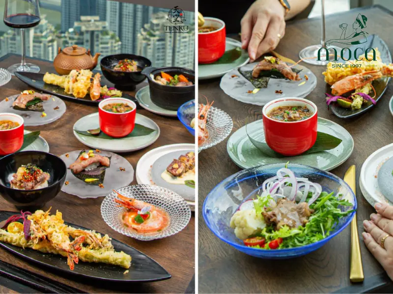 From Tokyo’s innovation to Kyoto’s refinement and Osaka’s bold flavors—Japan’s fine dining is a journey through its culinary soul.