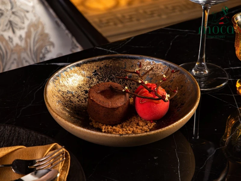 fine dining recipes for beginners