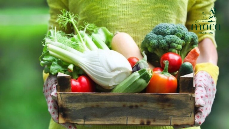 The foundation of excellence: Sourcing and technique