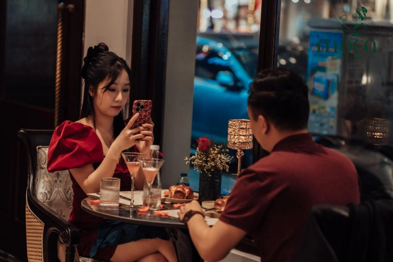 Consultation with Our Events Team for Special Requests