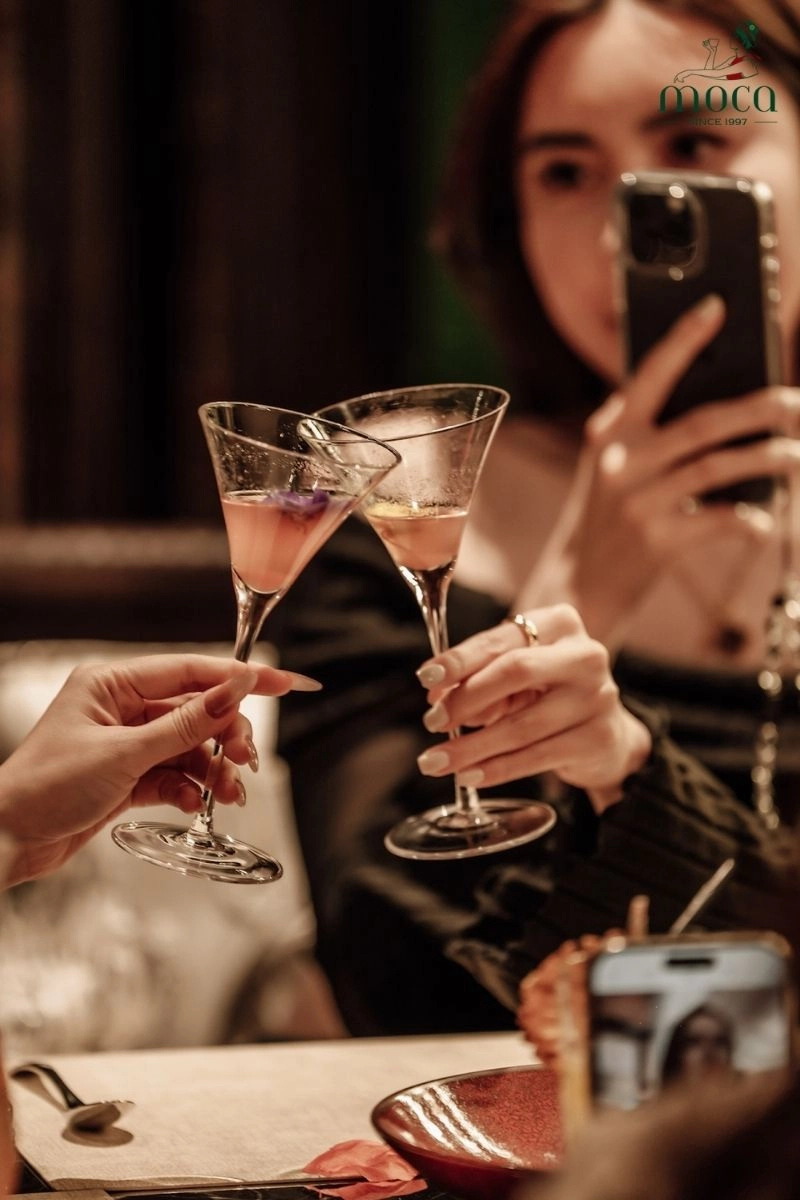 The Fundamental Role of Wine Tasting in the Professional Fine Dining