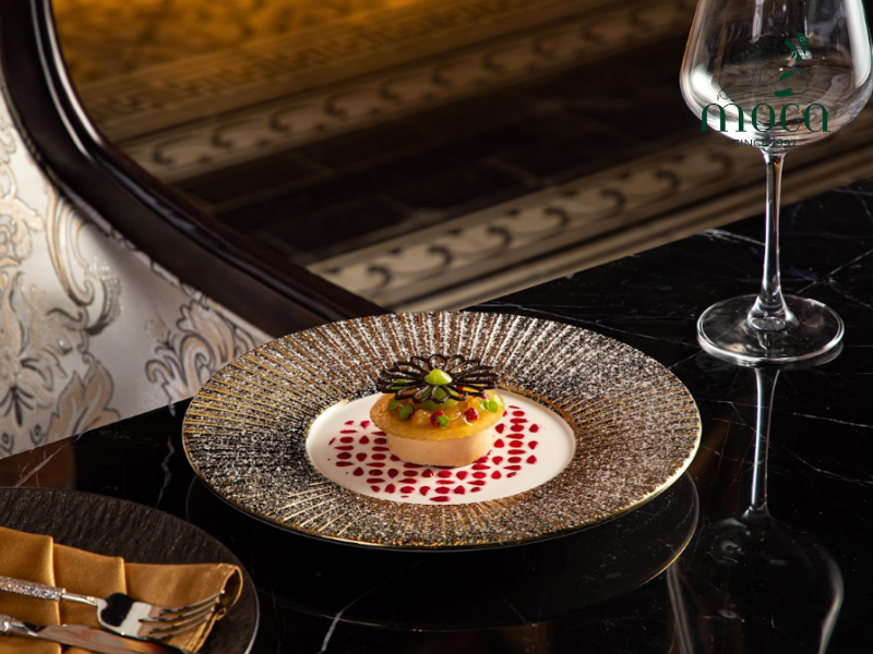 实惠的精致餐饮并非妥协——它是一种聪明的奢华，让卓越品质触手可及。