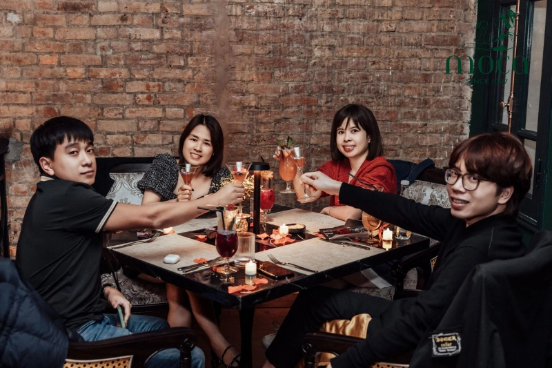 A Sacred Ritual of Return and Reconnection