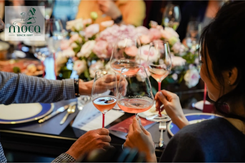 Fine dining is an immersive journey of flavors, artful presentation, and impeccable service, creating memories that last a lifetime.