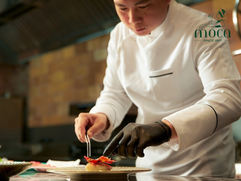 Fine dining begins with the finest—where world-class ingredients meet mastery in technique.