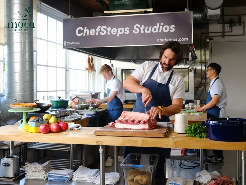Reputable culinary websites and blogs offer a wealth of Michelin-inspired recipes and techniques, making fine dining accessible to all.