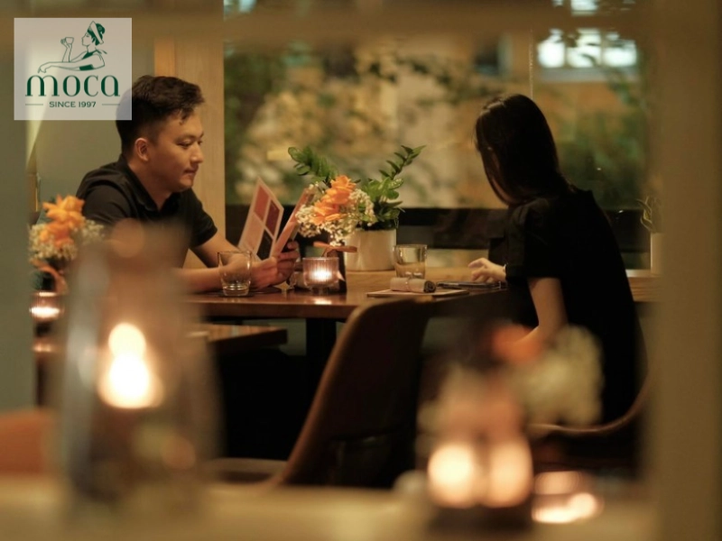 Fine dining is not only about food, but also about culture, etiquette, and the art of respectful dining.