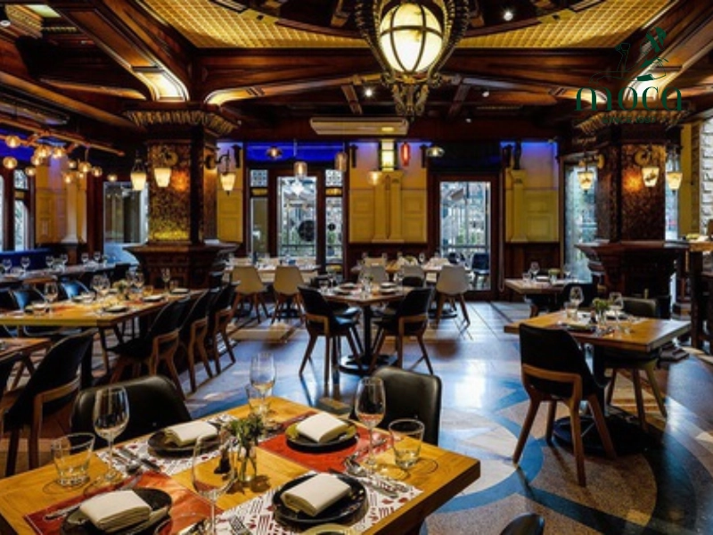 Zero waste isn’t just sustainable—it’s smart, elegant, and the future of fine dining.