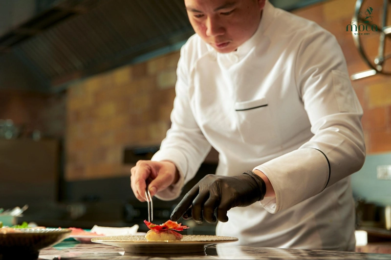 기술적 정밀함과 공예적 숙련도