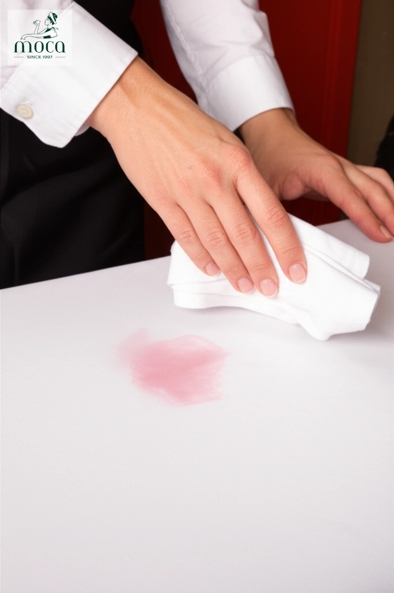 Proper care—from prompt stain removal to precise laundering and smart storage—is essential to preserving the elegance and lifespan of fine dining linens.