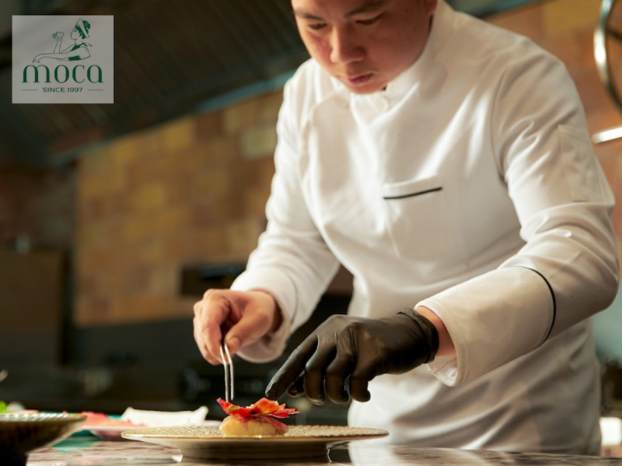 Mastering Culinary Artistry: Essential Fine Dining Cooking Tips for ...