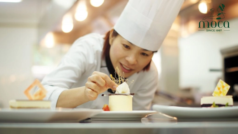 From local provenance to molecular precision — each dessert is where heritage meets science.