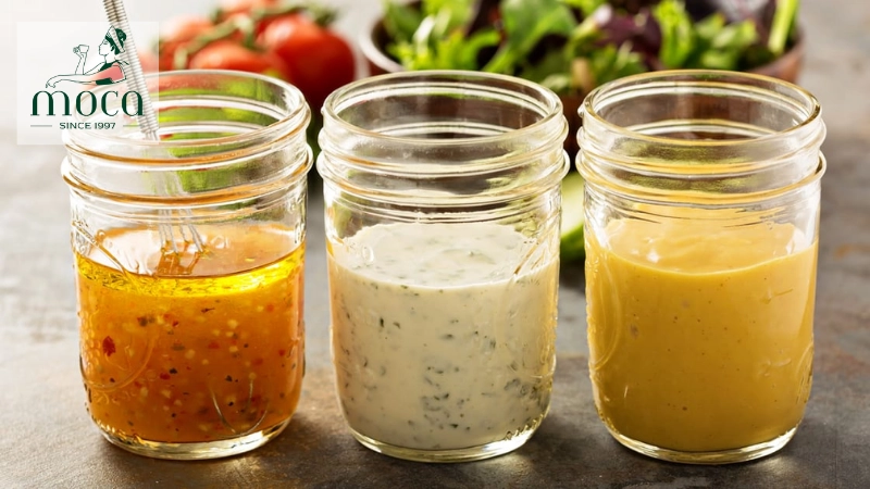 The art of uniting oil and water to create smooth, stable sauces—bringing elegance and harmony to every fine dining plate.