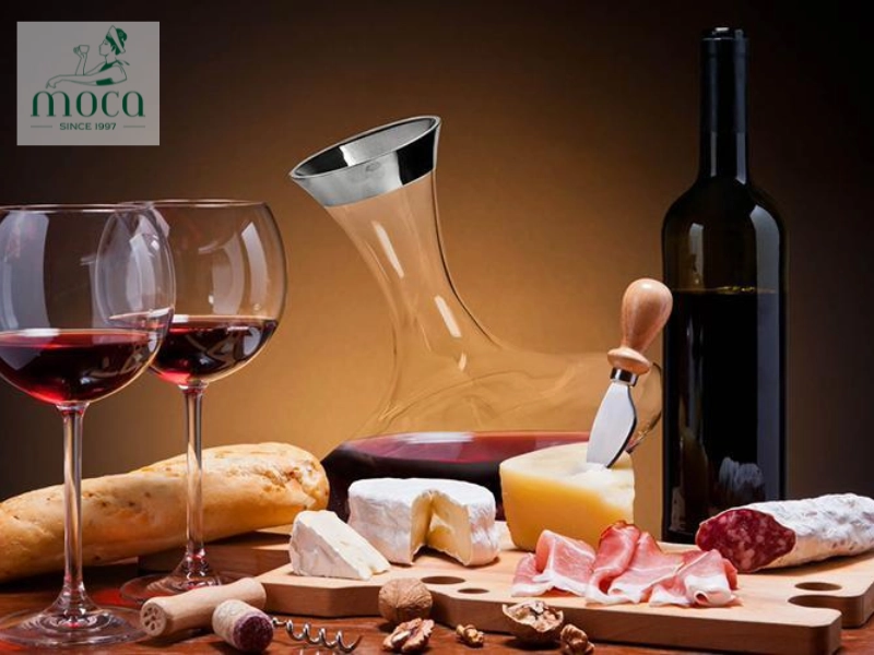 Mastering harmony: Pair like with like, or contrast to complement — the basics of perfect wine and food pairing