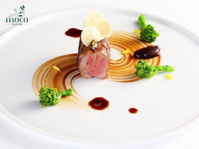 The Michelin Star ratings reflect the journey from high-quality cooking to exceptional culinary artistry, guiding diners to unforgettable experiences.