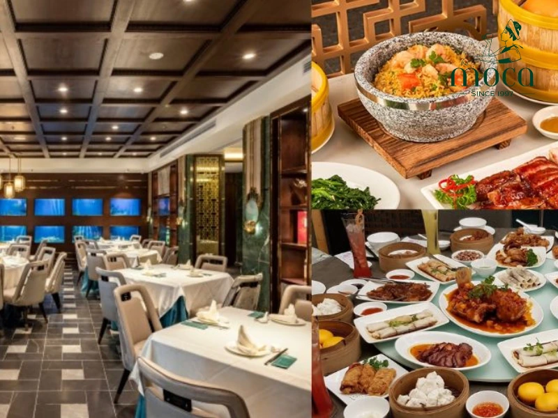 Chinese fine dining: where respect, harmony, and “face” shape every shared moment.