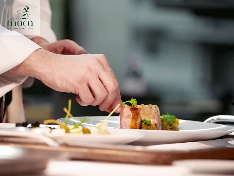 It’s more than a meal: Ingredients, talent, and ambiance all come together to shape the Michelin experience — and its price.