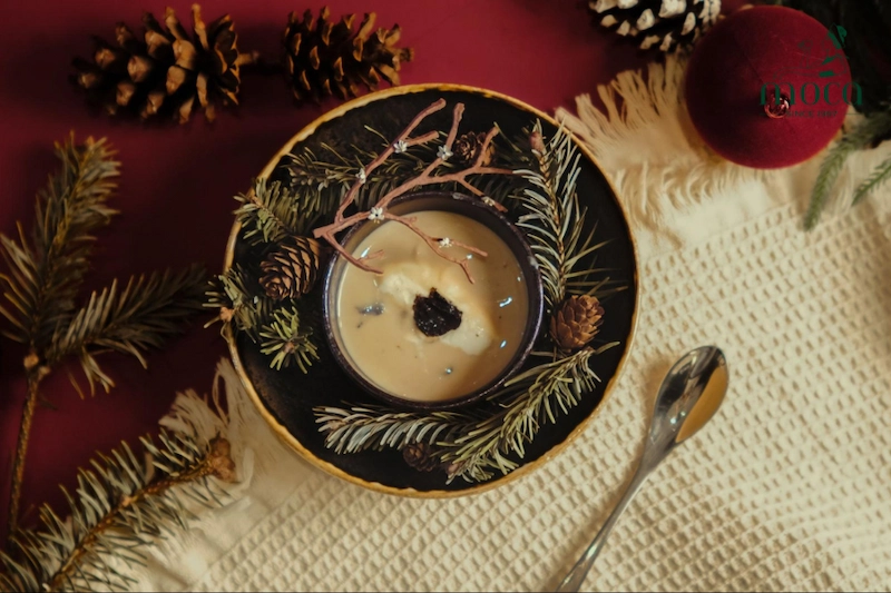 Gingerbread Creations: The Spicy, Aromatic Delight