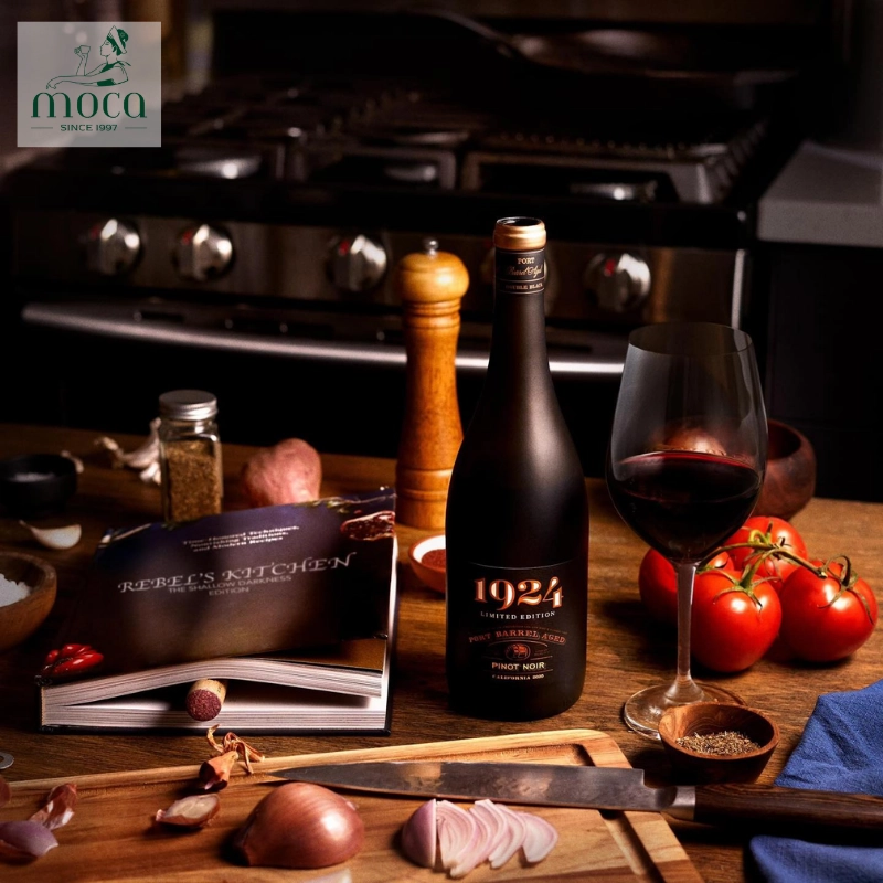 Classic red wine pairings are a perfect match for your favorite dishes.