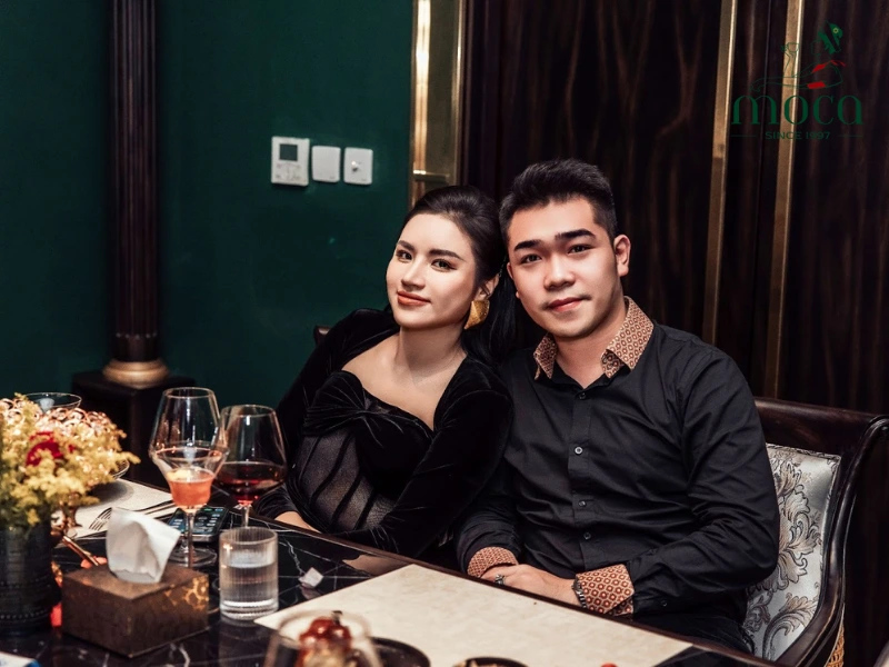 Impeccable Service: The Hallmark of a Special Evening Impeccable Service: The Hallmark of a Special Evening