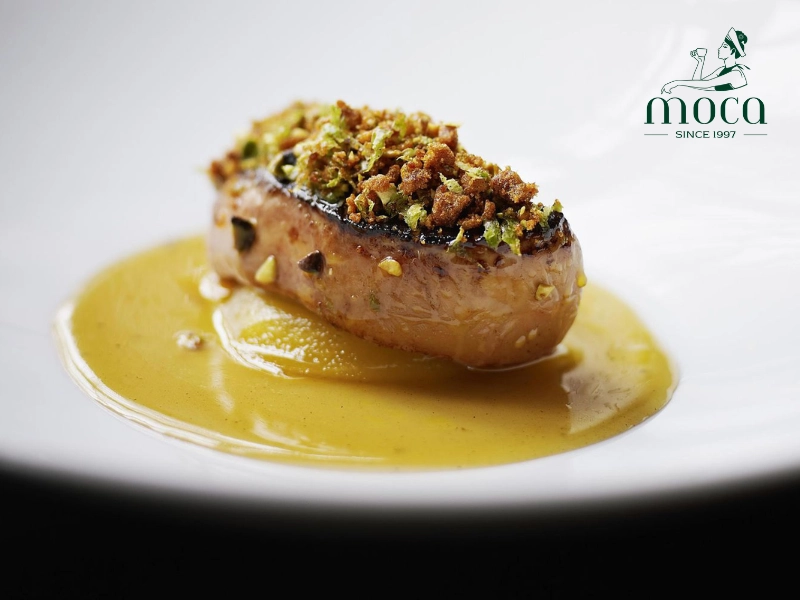 Foie Gras