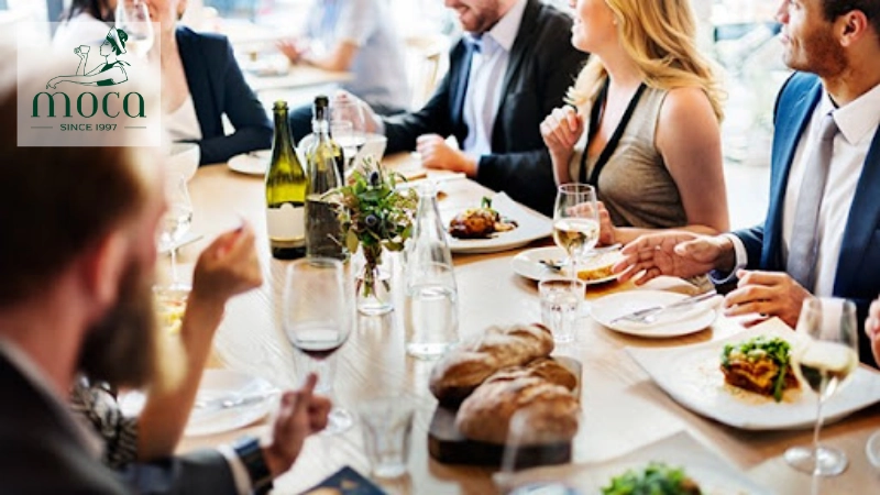 Fine dining workshops build confidence, cultural fluency, and poise for lasting social and professional impressions.