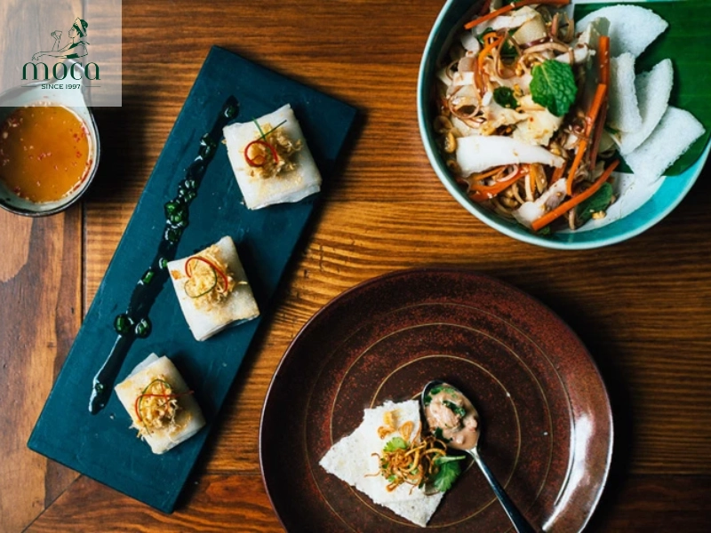 Vietnam’s Michelin-starred cuisine blends local ingredients, elegant presentation, and cultural depth into an unforgettable dining experience.