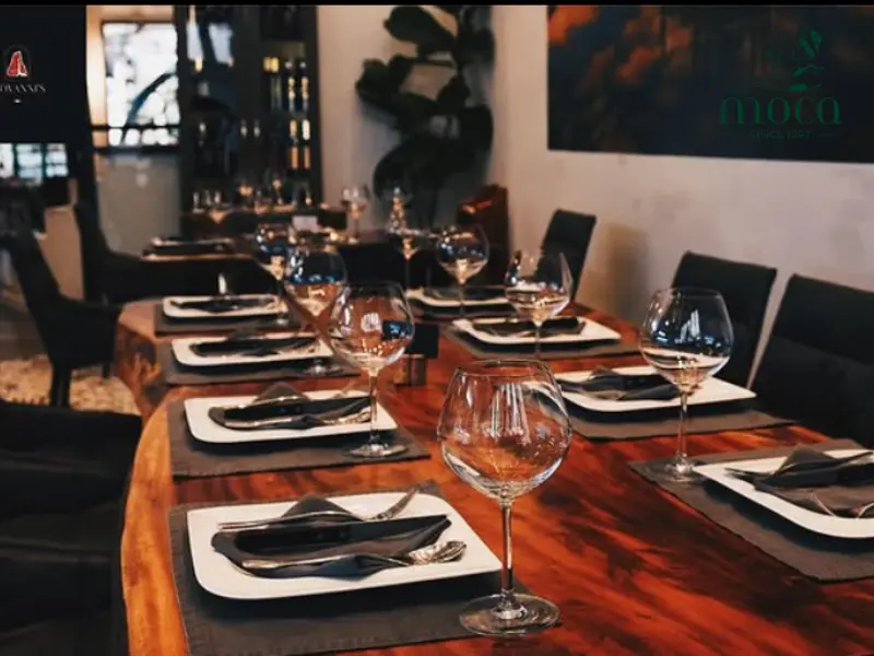 Giovanni's Italian Restaurant