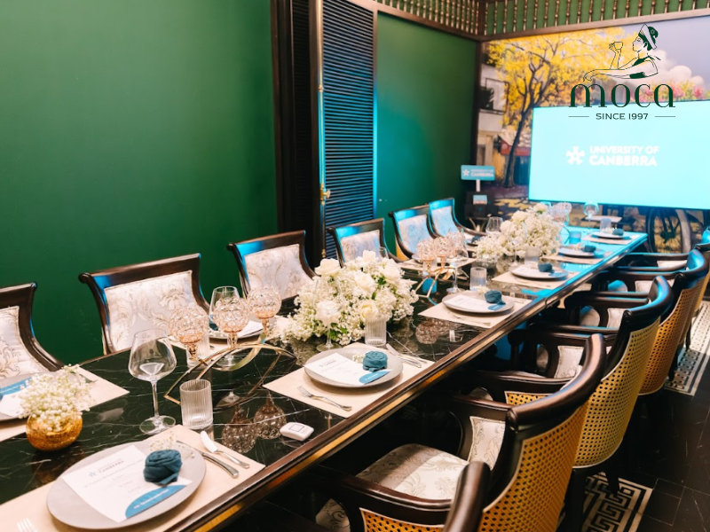 每一次成功的精致餐饮活动都始于明确的愿景、客户目标、统一的主题以及精明的预算规划。