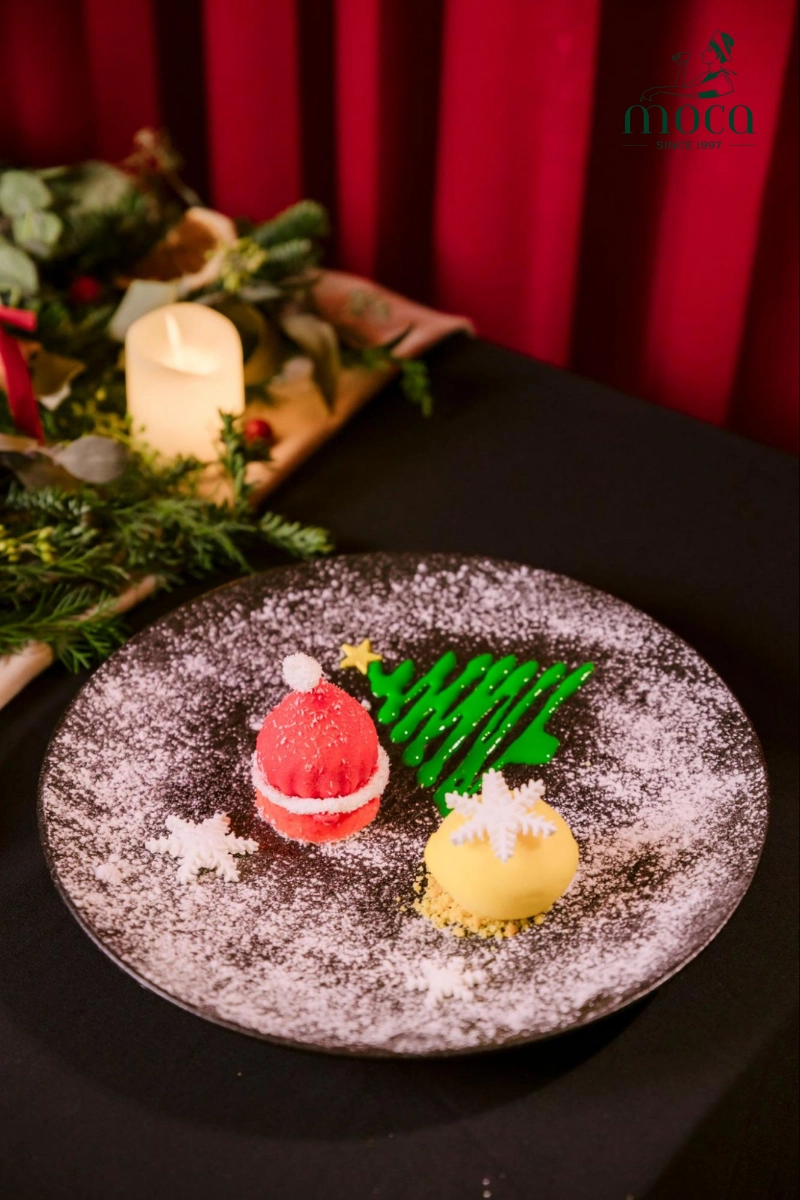 Elevating the Accompanying Elements: Sides, Starters, and Desserts