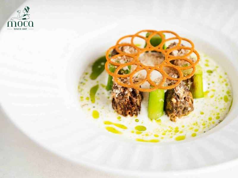 From high-quality dining to culinary artistry, the Michelin Star system guides the journey of flavors, creativity, and perfection.